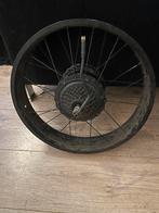 Fatbike 750 watt wel 20 spaken moeten er in, Fietsen en Brommers, Elektrische fietsen, Ophalen, Zo goed als nieuw, Overige merken