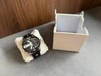 Diesel Horloge DZ 7313 en DZ 7360, Overige merken, Leer, Staal, Polshorloge