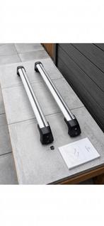 Mercedes dakkoffer en dakdragers W206, Ophalen, Gebruikt