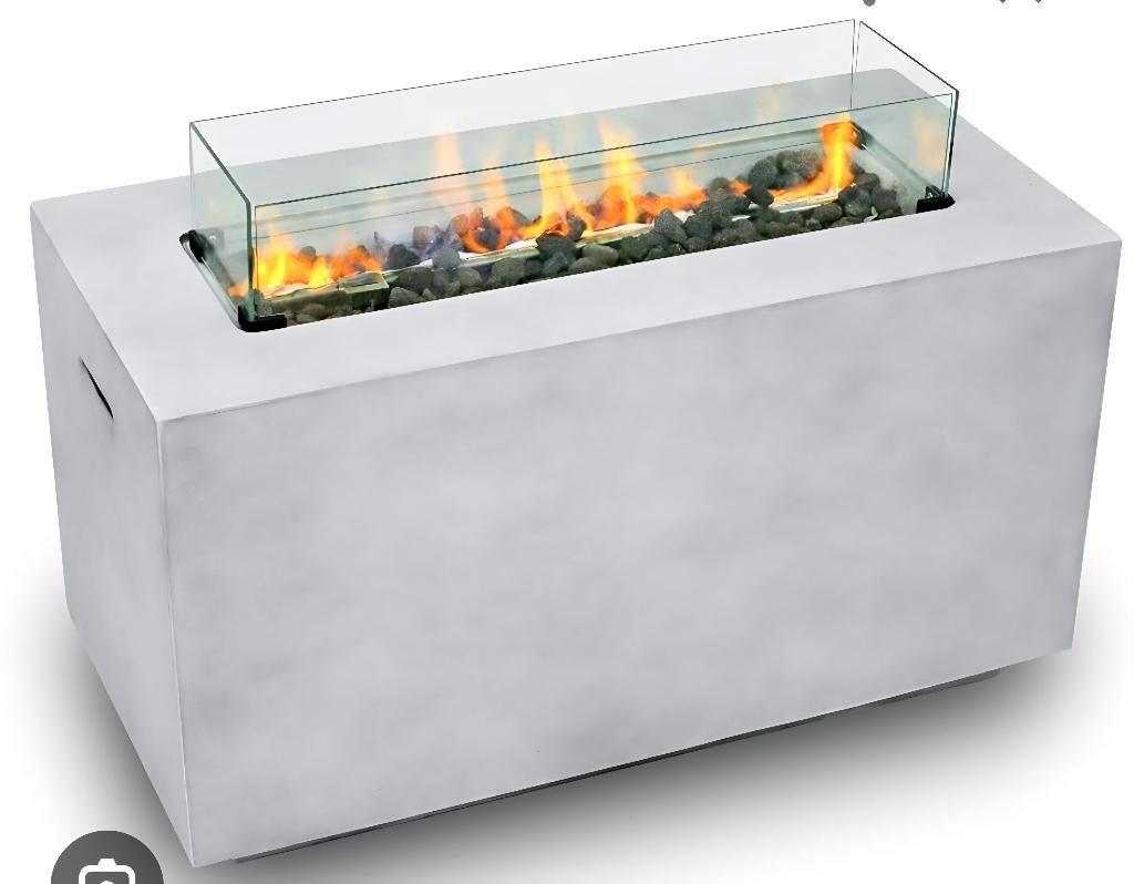 Ultranatura sfeerhaard, Tuin en Terras, Ophalen, Nieuw