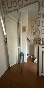 Vikedal deuren pax ikea, Ophalen, Gebruikt, 50 tot 100 cm, 150 tot 200 cm