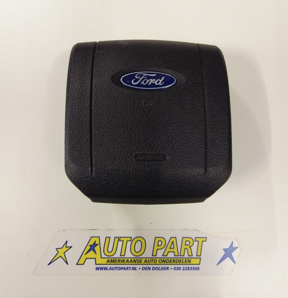 Ford F150 stuur airbag 2004-2008, Gebruikt, Ford motor company, Ford USA, P.O. Box 6248, Dearborn, MI 48126