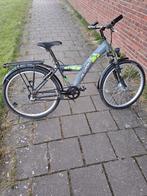 Gebruikte 24 inch jongensfiets Merk;Pegagus Avanti Sport, Ophalen, Gebruikt, 24 inch, Handrem