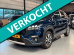 Suzuki S-Cross 1.4 Boosterjet Style Smart Hybrid, Voorwielaandrijving, Gebruikt, Euro 6, 4 cilinders