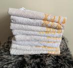 Handdoeken 8 stuks, Verzenden, Zo goed als nieuw, Handdoek