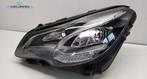 Mercedes E Klasse W207 Facelift Coupe Koplamp links, Gebruikt, -, Ophalen of Verzenden, -