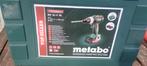 Nieuwe Metabo accu schroefmachine, Ophalen, Nieuw, Boor- en Schroefmachine, Variabele snelheid