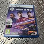 EA Sports F1 24 voor de PS5 met garantie, Ophalen of Verzenden, Zo goed als nieuw, X, X