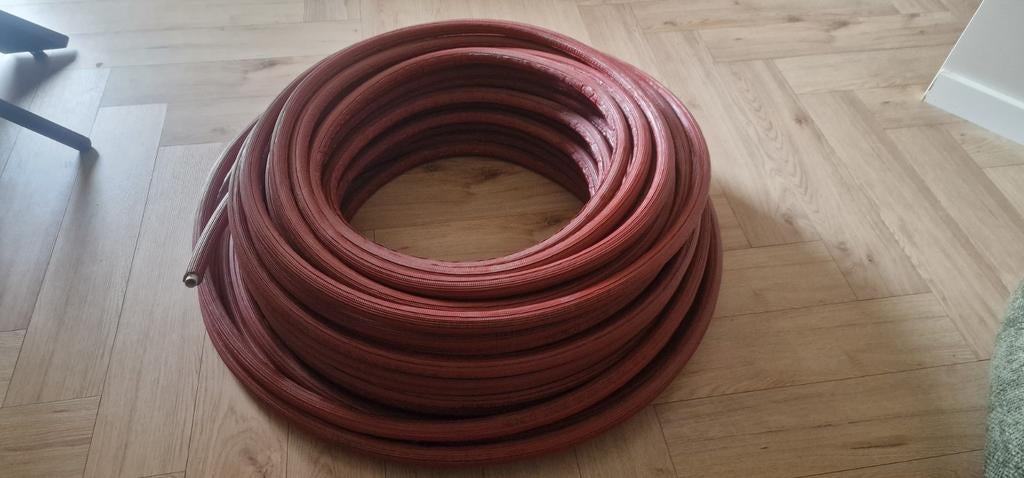 Henco perskoppelingen en meerlagen buis, Doe-het-zelf en Verbouw, Buizen en Afvoer, Ophalen, Overige materialen, 6 meter of meer