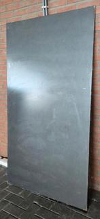 Trespa ? hpl plaat paneel 100 x 180 cm, Doe-het-zelf en Verbouw, Platen en Panelen, Ophalen, HPL