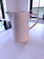 Royal Boch waterkan en koffiekan, Antiek en Kunst, Ophalen of Verzenden