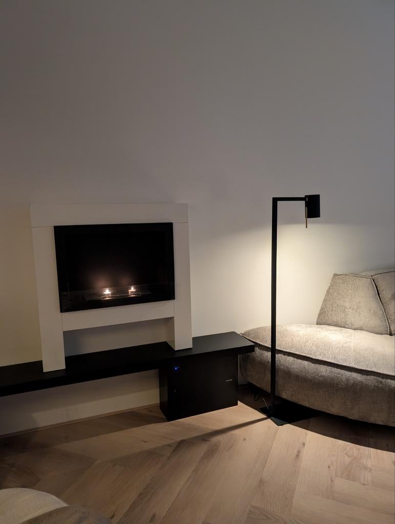 Moderne sfeerhaard, Ophalen, Vrijstaande haard, Overige soorten