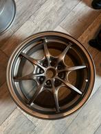 Rota circuit 8 4x100 4x114.3 Velgen, Ophalen