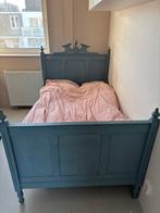 Bed twijfelaar 110 / 180 cm, Ophalen of Verzenden