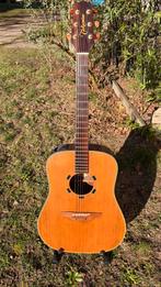 Takamine EN 10 Semi-akoestische gitaar, Ophalen, Gebruikt, Western- of Steelstringgitaar, Met (piezo-)element