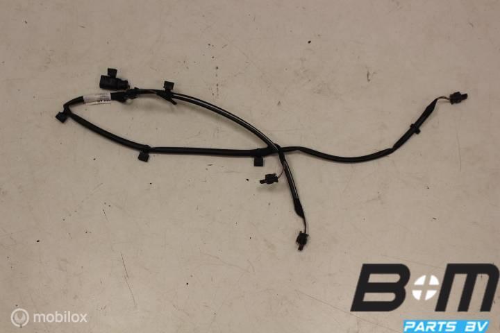 Kabelboom in achterbumper VW Polo 6C 6C0971065, Gebruikt