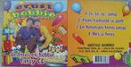 ERNST BOBBIE EN DE REST PARTY CD 25 stuks NIEUW, Ophalen of Verzenden, Nieuw in verpakking, Muziek, 6 tot 9 jaar