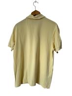 Lacoste polo S, Geel, Ophalen of Verzenden