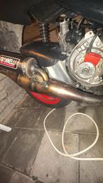 Runner 70cc sprinter blok dd dg, Ophalen, Zo goed als nieuw, Tweetakt, Overige modellen