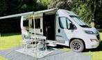 Bus camper Weinsberg, Caravans en Kamperen, Fiat, Particulier, Luifel, Weinsberg