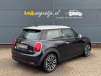 Mini Mini Electric Coll. 33 kWh *leder *carplay *stuurverw., Gebruikt, 33 kWh, 4 stoelen, Zwart