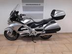 HONDA ST 1300 PAN EUROPEAN ABS (bj 2009), Motoren, Motoren | Honda, HONDA, 4 cilinders, Motorrijbewijs A, Bedrijf