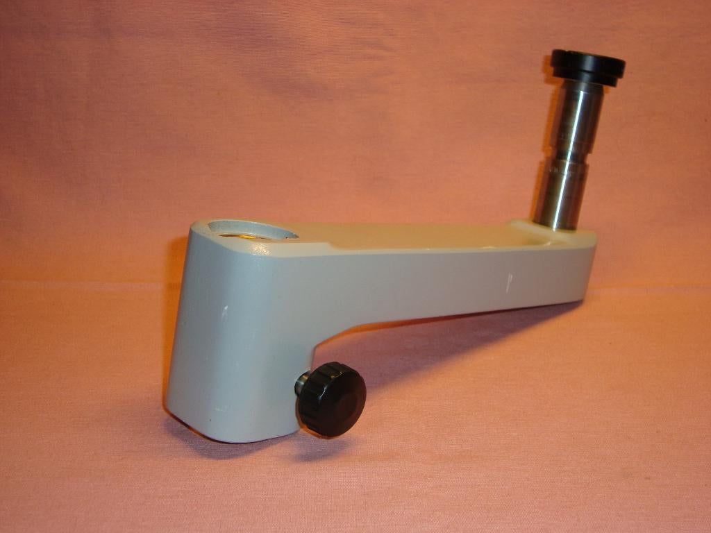 Carl Zeiss medisch koppeling horizontaal lengte 215mm, Audio, Tv en Foto, Verzenden, Zo goed als nieuw, Minder dan 400x, Onderdelen of Toebehoren