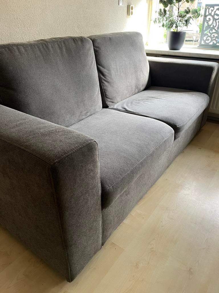 Gratis bankstel, Ophalen, Gebruikt, 150 tot 200 cm, Tweepersoons