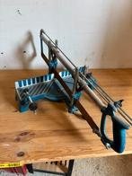 Verstekzaag Apollo, Ophalen, Gebruikt