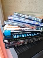 DVD's divers, Alle leeftijden, Ophalen of Verzenden, Gebruikt, Overige genres