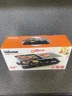 TriStar 4 in 1 raclette / stone gril / gourmet nieuw !, Ophalen, Nieuw, 8 personen of meer