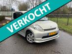 Daihatsu Sirion 2 1.0-12V Trend| SPORT-pakket| RIJD TOP| NAV, Voorwielaandrijving, Stof, Gebruikt, Bedrijf