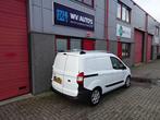 Ford Transit Courier 1.6 TDCI Trend airco schuifdeur, Voorwielaandrijving, Euro 5, Stof, Gebruikt