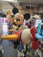 Mickey Mouse in vliegtuig, Disney, Ophalen, Nieuw