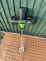 Swinko Professional Tools Roerwerk / Mixer, Ophalen of Verzenden, Gebruikt