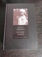 Nicci French - De Rode Kamer (Literaire Thriller), Boeken, Ophalen of Verzenden, Zo goed als nieuw, Nicci French, Nederland