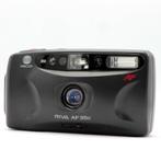 Minolta Riva AF 35c, Ophalen of Verzenden, Zo goed als nieuw, Compact, Minolta