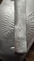 WW1 British Petrol Can, Verzenden, Landmacht, Engeland, Overige typen