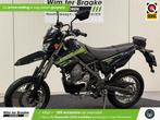 KAWASAKI KLX 125 (bj 2013), Kawasaki, Bedrijf, Onbekend, Meer dan 35 kW