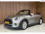 Mini Mini Cabrio 1.5 Cooper, Voorwielaandrijving, 136 pk, Gebruikt, Euro 6