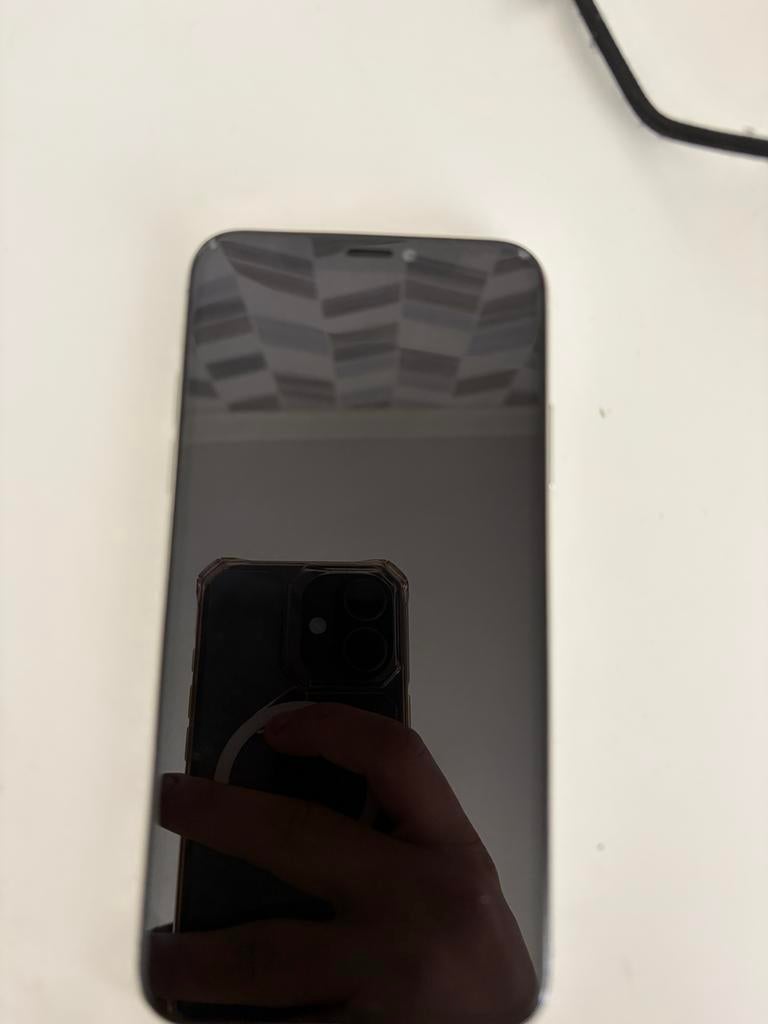 iPhone XR icloud slot, Ophalen of Verzenden, Niet werkend, Wit, 64 GB
