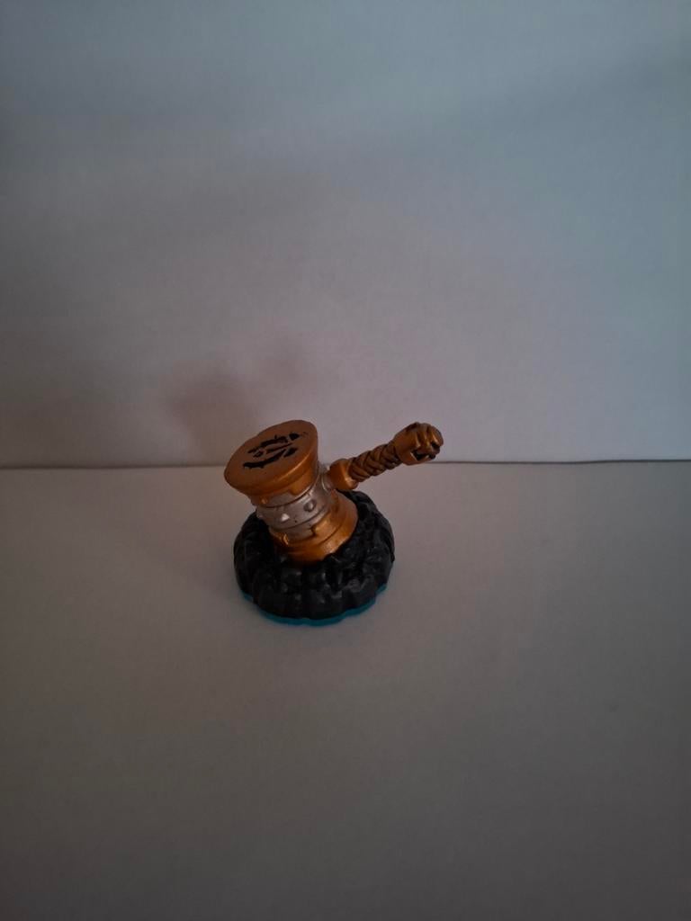 Skylanders battle hammer, Avontuur en Actie, 2 spelers, Ophalen of Verzenden, Zo goed als nieuw