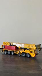 Siku 4010 Faun Mobiele Hijskraan 1:50, Hobby en Vrije tijd, Modelauto's | 1:50, Ophalen of Verzenden, Gebruikt, Hijskraan, Tractor of Landbouw