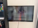 Gratis ophalen defect tv, Ophalen, Panasonic, 50 Hz, 100 cm of meer