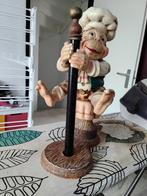 Volk van Laaf Keukenrolhouder, Ophalen of Verzenden, Zo goed als nieuw, Beeldje of Poppetje