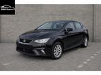 SEAT Ibiza 1.0 TGI Style | Clima | Navi | Electr pakket |, Voorwielaandrijving, Stof, Gebruikt, Euro 6