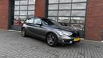 BMW 1-Serie 118I 5DR Sport|Led|Nwe Ketting, Auto's, 1-Serie, Zwart, 4 cilinders, 1200 kg