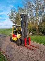Hyster 4 ton, Ophalen of Verzenden, LPG, Heftruck