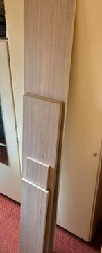 Diverse meubelpanelen populieren Hpl, Doe-het-zelf en Verbouw, Hout en Planken, Ophalen, Zo goed als nieuw, Plank, 50 mm of meer