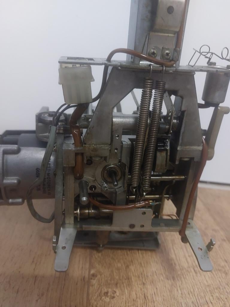 NSM prestige loopwagens, Ophalen of Verzenden, 1970 tot heden, Overige merken